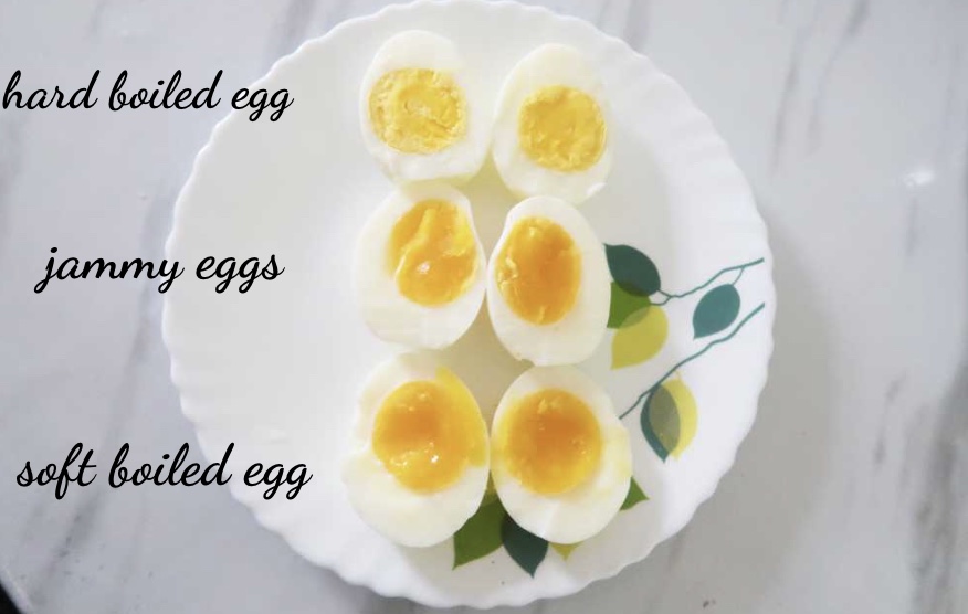 How to make Boiled Eggs in Air Fryer