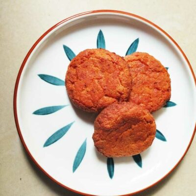 How to cook sausage patties in air fryer